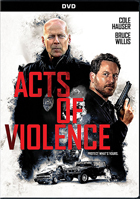 Acts Of Violence