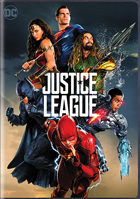 Justice League: Special Edition