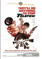 Telefon: Warner Archive Collection