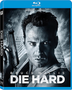 Die Hard: 30th Anniversary Edition (Blu-ray)
