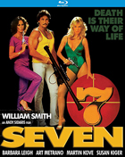 Seven (1979)(Blu-ray)