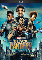 Black Panther (2018)