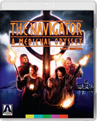 Navigator: A Medieval Odyssey (Blu-ray)