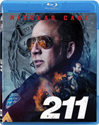 211 (Blu-ray)