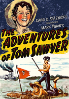 Adventures Of Tom Sawyer