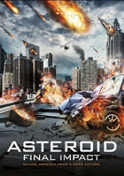 Asteroid: Final Impact