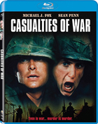 Casualties Of War (Blu-ray)