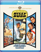 Billy Budd: Warner Archive Collection (Blu-ray)