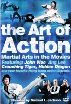 Art Of Action