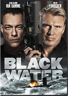 Black Water (2018)