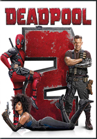 Deadpool 2