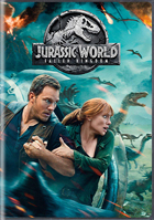 Jurassic World: Fallen Kingdom