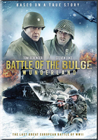 Battle Of The Bulge: Wunderland