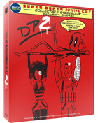 Deadpool 2: Super Duper Cut: Limited Edition (Blu-ray)(SteelBook)