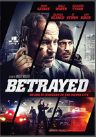 Betrayed (2018)