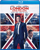 London Has Fallen (Blu-ray)