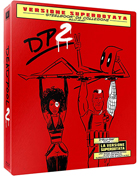 Deadpool 2: Super Duper Cut: Limited Edition (Blu-ray-IT)(SteelBook)