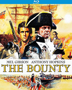 Bounty (Blu-ray)