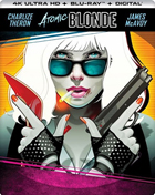 輸入盤DVDオンラインショップ：DVD Fantasium : Atomic Blonde ...