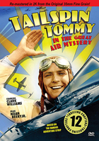 Tailspin Tommy In The Great Air Mystery