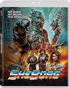 SheBorg (Blu-ray)