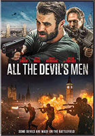 All The Devil's Men