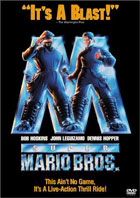 Super Mario Brothers