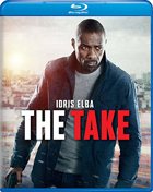 Take (2016)(Blu-ray)(ReIssue)