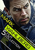 Mark Wahlberg: 5-Film Collection