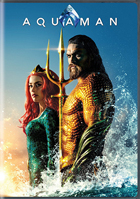 Aquaman: Special Edition