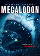 Megalodon (2018)