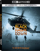 Black Hawk Down (4K Ultra HD/Blu-ray)