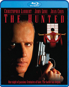 Hunted (1995)(Blu-ray)