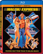 Malibu Express (Blu-ray)
