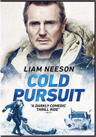 Cold Pursuit