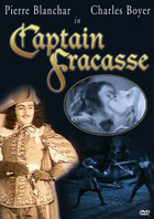 Captain Fracasse