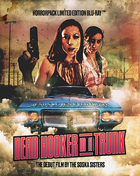 Dead Hooker In A Trunk (Blu-ray)