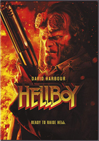 Hellboy (2019)