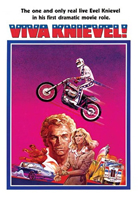 Viva Knievel: Warner Archive Collection