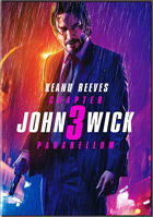 John Wick: Chapter 3 - Parabellum