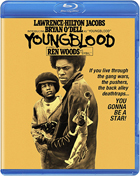 Youngblood: Limited Edition (1978)(Blu-ray)