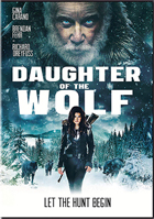 Daughter Of The Wolf