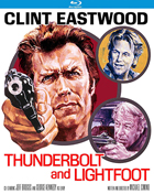 Thunderbolt And Lightfoot (Blu-ray)