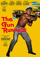 Gun Runners