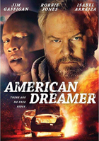 American Dreamer (2018)