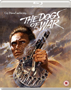 Dogs Of War (Blu-ray-UK)