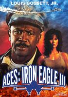 Aces: Iron Eagle III