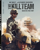 Kill Team (Blu-ray)
