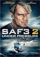 SAF3 2: Under Pressure
