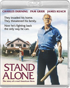 Stand Alone (Blu-ray)